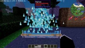 ПОРТАЛЫ ИЗ ГОЛОС ВРЕМЕНИ ► Обзор мода Individual Portal's from Voice of Time