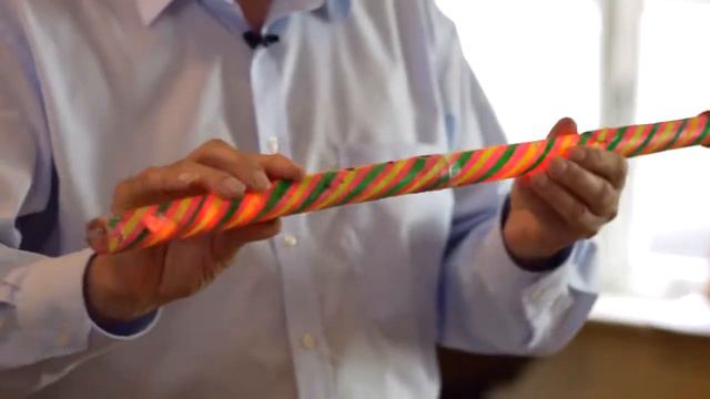 Trevor Wye The bendy flute смотреть онлайн