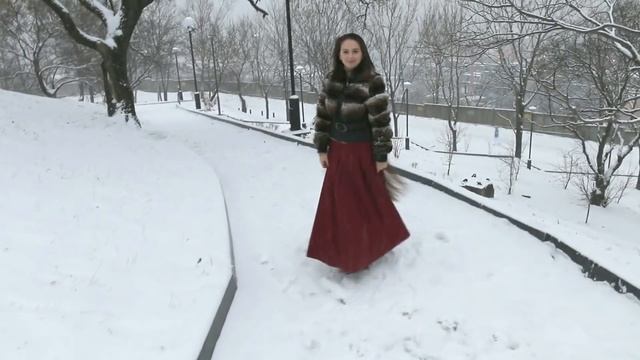 КОНКУРС "РУССКАЯ КОСА" BY NATURA SIBERICA смотреть онлайн