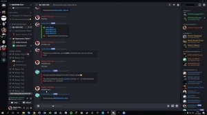 Как пользоваться Музыкальными ботами: Jockie Music , Pro Bot