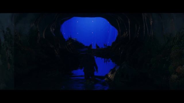 ПИНОККИО|ВИЗУАЛЬНЫЕ ЭФФЕКТЫ смотреть онлайн