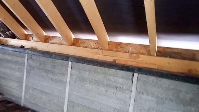 Мансарда, утепление. смотреть онлайн