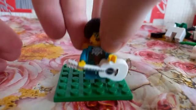 обзор всех фигурок лего смотреть онлайн