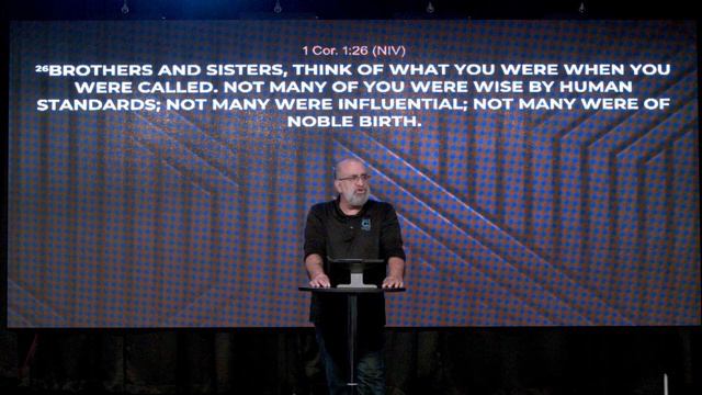 Fisher Of Men┃Ignite Men's Ministry w Pastor Rudy Reyna