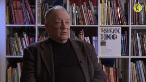 Виктор Чижиков: "Мои истории о художниках книги и о себе"