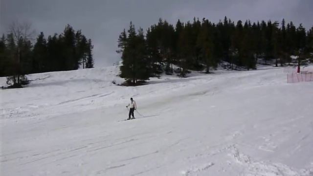 Архыз  Романтик 29.01.2014