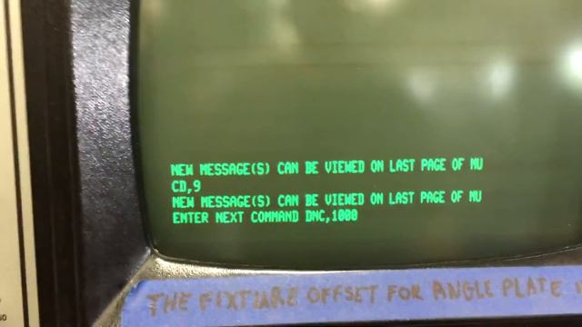 Fadal USB flash drive interface, Calmotion USBCNC-FAD-INT смотреть онлайн