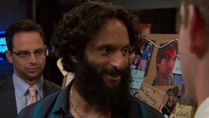 Сериал Лига - 5 сезон 8 серия / The League