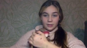 Моя сестра делает мне макияж 💄💕 My sister make does me makeup