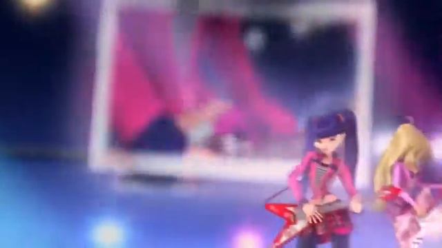 Концерт винкс смотреть онлайн