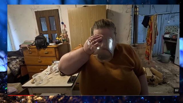 Катя Куда уходят деньги с пенсии ??? смотреть онлайн