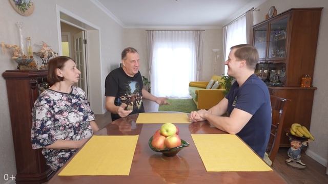 ВСЯ ПРАВДА О ЖИЗНИ В ДОМЕ ИЗ СИП ПАНЕЛЕЙ спустя 3 года / Частный дом для постоянного проживания