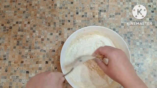 ПОСТНАЯ ВЫПЕЧКА, РОГАЛИКИ КАК ПУХ, Круассан смотреть онлайн