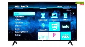 TCL HDR Settings || TCL Tv Hidden Menu || TCL Tv Service Code || Roku TV