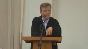 Поклонение - Циммерман Ричард(Проповедь) ЧАСТЬ 1