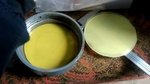 Изготовление мембраны для тифонов самостоятельно