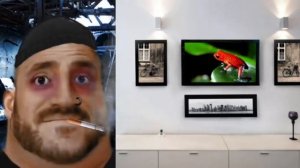 Твой телевизор это: