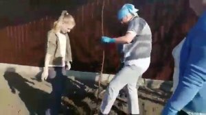 "Земле жить!"