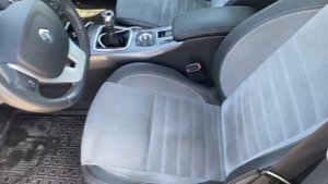 Продам Рено Лагуна 3 Меган 3 Renault Laguna 3 Megane 3 2.0 dci gt 4 control