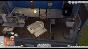 [TS4] Сериал Отчужденная #1 НЕСЧАСТЬЕ