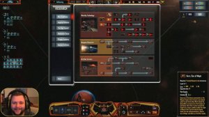 Star Trek Armada 3: Community Multiplayer, The Klingon Horde #1