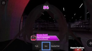 ИГРА КАЛЬМАРА В РОБЛОКС!🟥🔺⭕/ Стала самым главным!