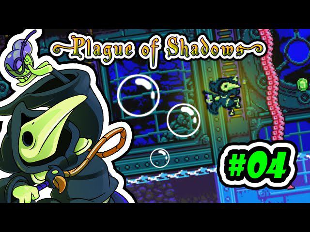 SK: Plague of Shadows (volod91) #04