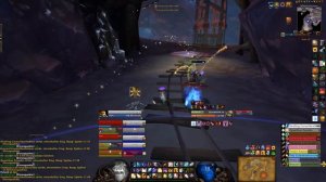 WoW PvP Battlegrounds, Ep.:265 - Kunigundi & Ich!