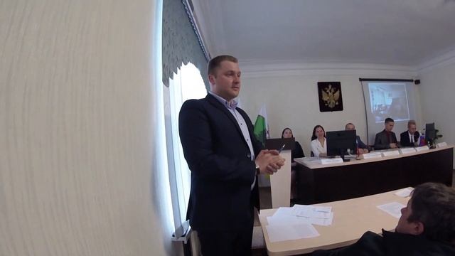 ВАДЯНДРУГАН Молодежная палата. Сургут и Североморск. Гонзо журналистика. У кого тут день рожденья?