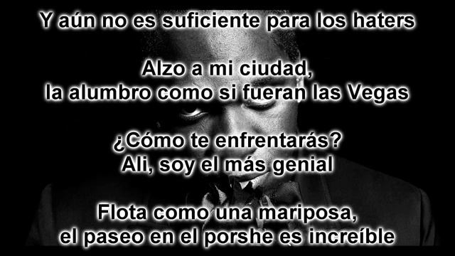 Iggy Azalea - Runway (Feat. Pusha T) (Traducida al español) смотреть онлайн