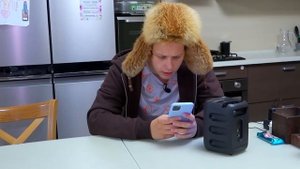 Стала Голосовым Помощником !