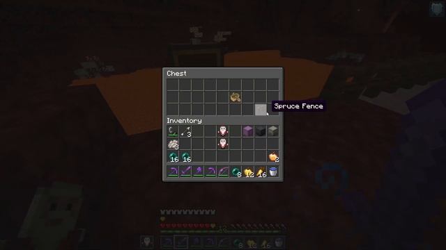 I Escaped Players at Lightspeed