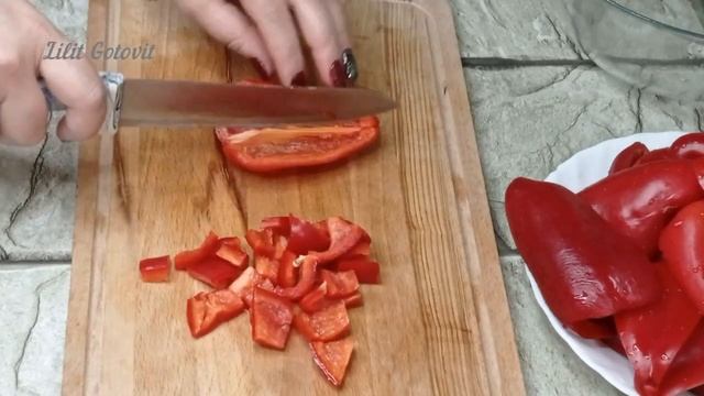 Зимой жалела,что мало приготовила! Самые Вкусные БАКЛАЖАНЫ на зиму! Понравится Всей СЕМЬЕ!???