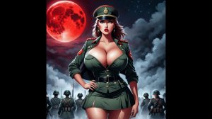 Сектор Газа - Туман (AI cover)