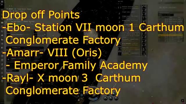 W4RP-how to alliance смотреть онлайн