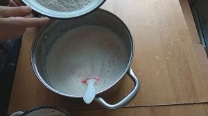 Домашний торт из варенья. Очень легкий рецепт