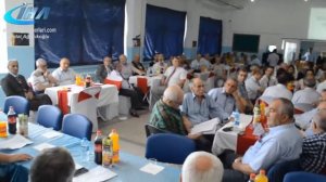 TOSYA LİSESİ 50 YIL KUTLAMA PROGRAMI