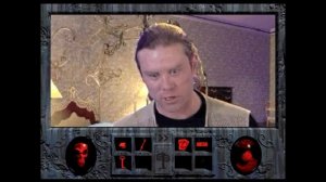 Обзор на игру Phantasmagoria