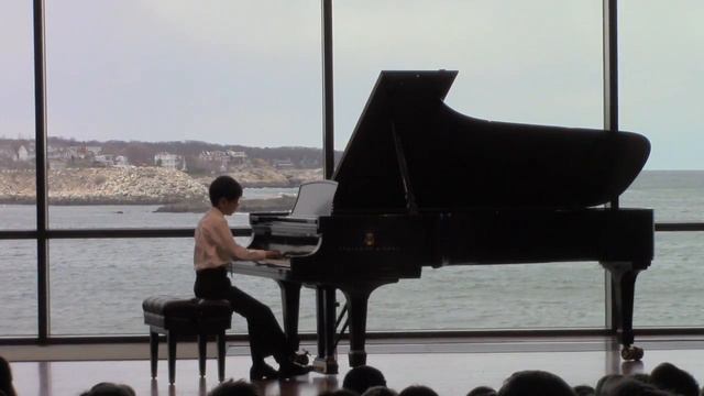 Mikhail Glinka: La Separation, Nocturne in F minor смотреть онлайн