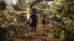 История Реального Мальчика, Который стал прототипом Главного Героя в Книге Джунглей!