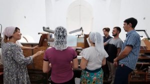 Стихира в неделю Всех Русских Святых - "Земле русская, граде святый..."