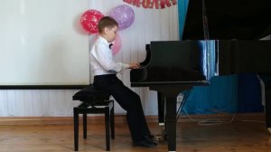 Улага Иван Н Любарский Плясовая