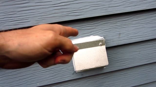 DIY Outdoor Air Kit for a Harman Accentra Wood Pellet stove смотреть онлайн