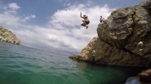 GoPro: Croatian Dream Holiday - Vrsi Challenge 2015