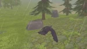 WildCraft  Орлы-следователи серия 1