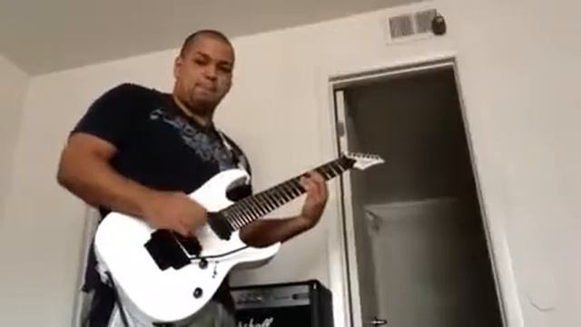 Sevendust Cover смотреть онлайн