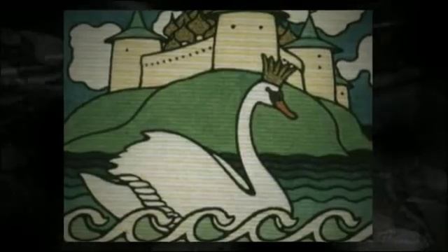 Иллюстрации к сказкам Пушкина смотреть онлайн