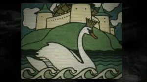 Иллюстрации к сказкам Пушкина