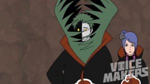 СОБРАНИЕ АКАЦУКИ — РУССКАЯ ОЗВУЧКА