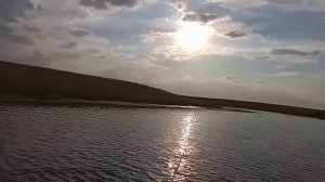 Краснаперка на мармышинг . И окунь на воблеры ....